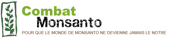 Combat Monsanto