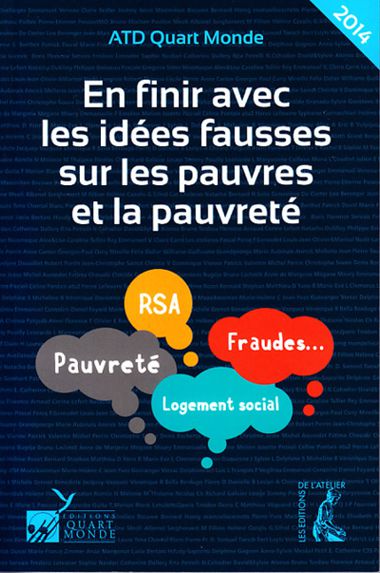 ides fausses sur les pauvres