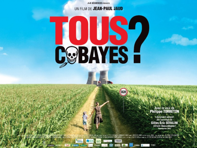 Tous cobayes ?