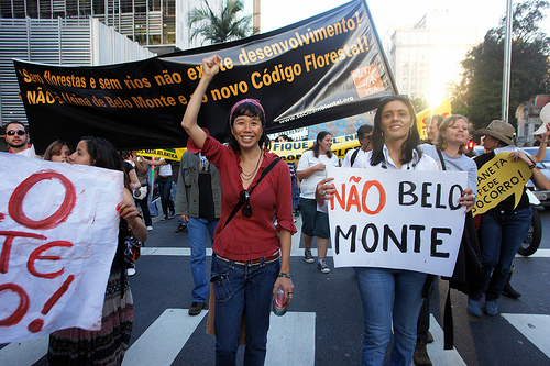 nao Belo Monte