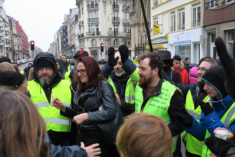 la joie de Lisa