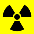 danger radiations (radioactivité)